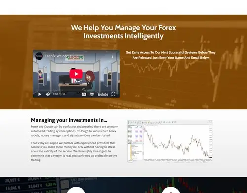 Quick Scalp Trader