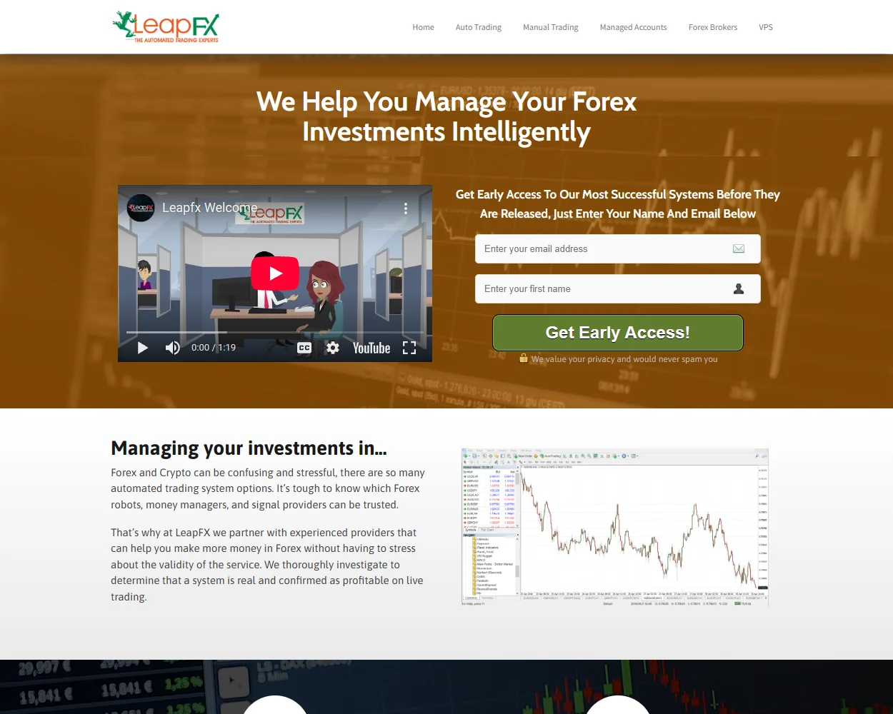 Econ Power Trader Econ Power Trader