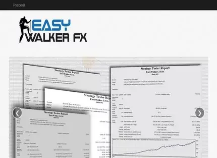 Easy Walker FX Easy Walker FX