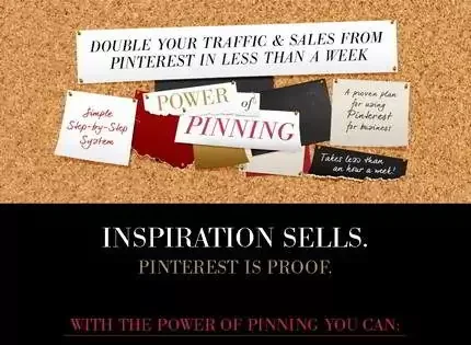 Power Of Pinning Power Of Pinning