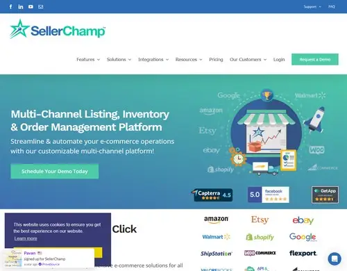SellerChamp