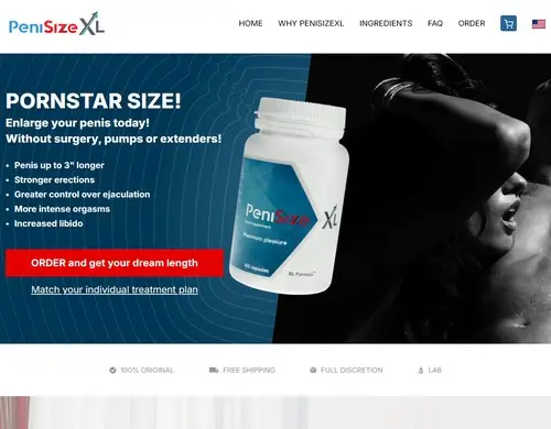 PeniSizeXL