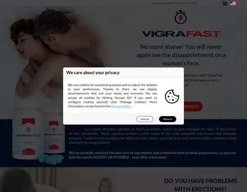 VigraFast
