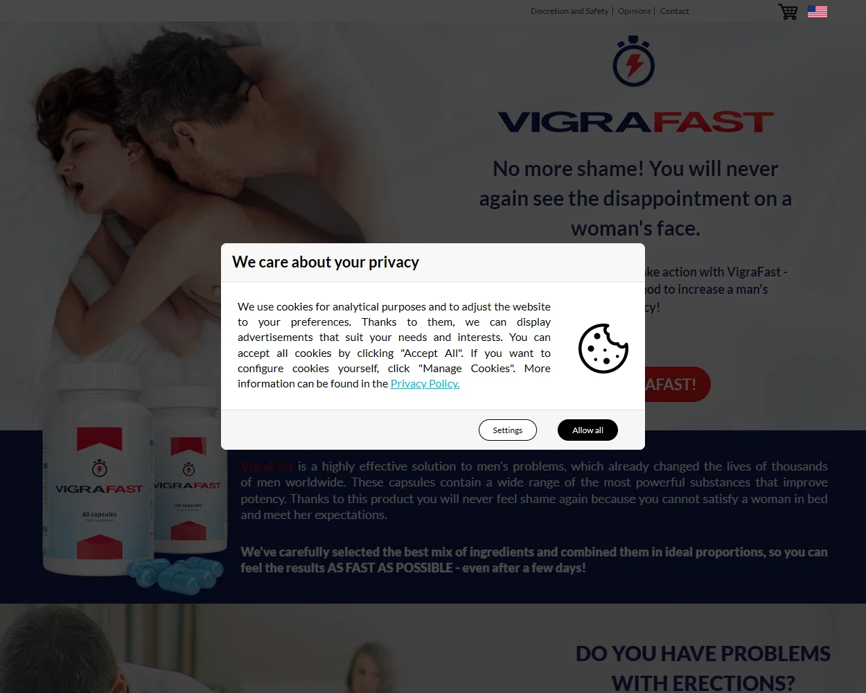 VigraFast VigraFast