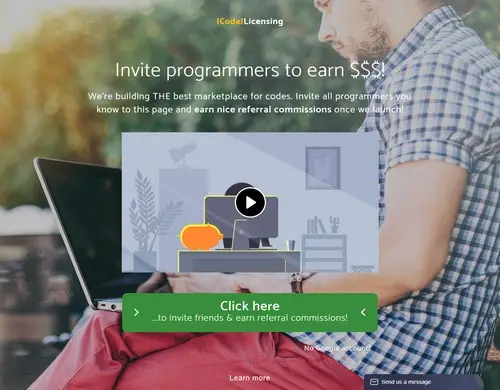 CodeLicensing.com