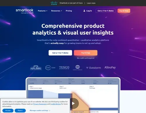Smartlook