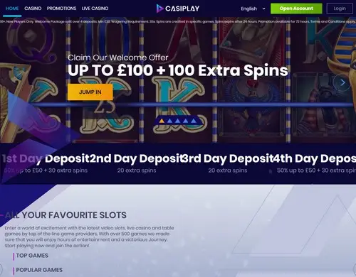 Casiplay.com
