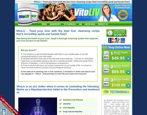 VitoLiv
