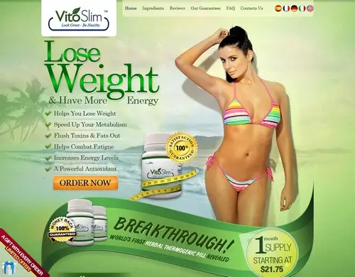VitoSlim