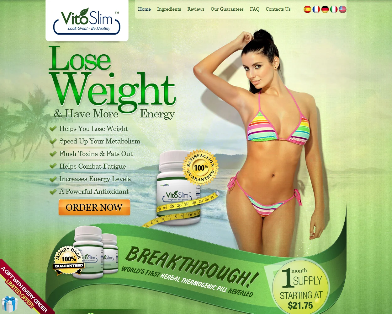 VitoSlim VitoSlim