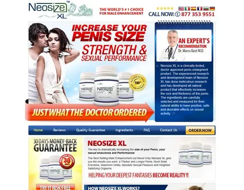 NeoSizeXL