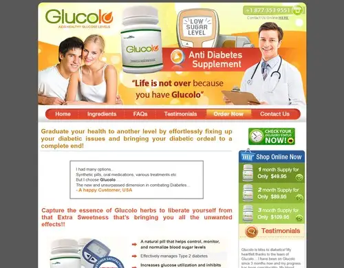 GlucoLo