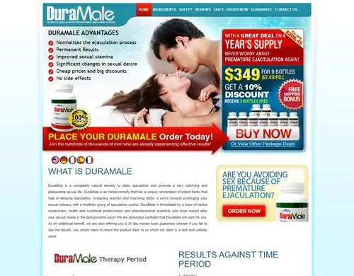 DuraMale