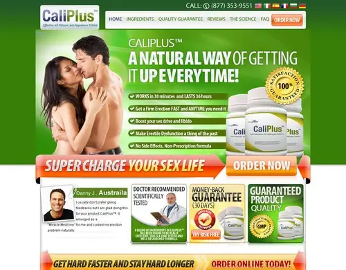 CaliPlus