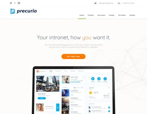 Precurio