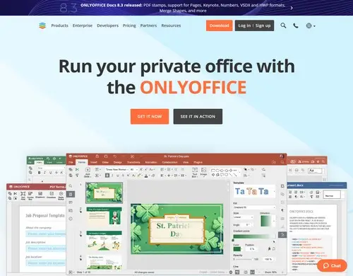 OnlyOffice