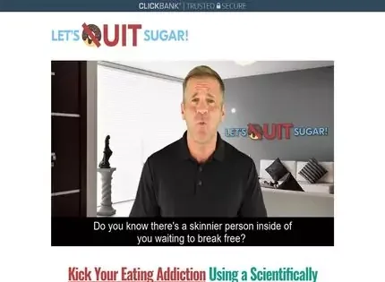 Lets Quit Sugar Lets Quit Sugar