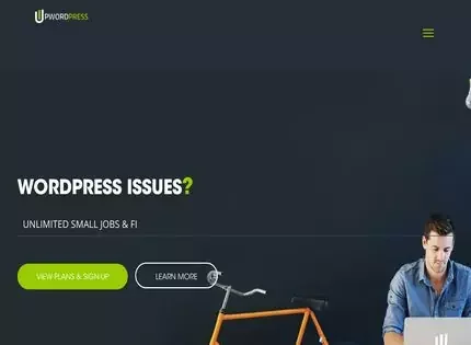 UpWordPress UpWordPress