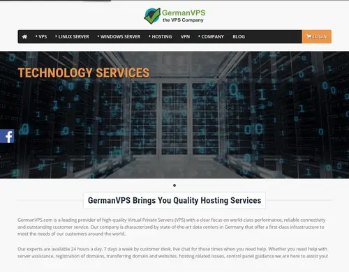 GermanVPS.com