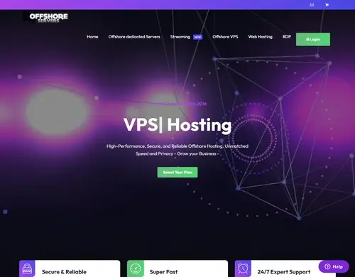 Offshore-servers.com