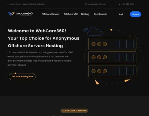 WebCare360
