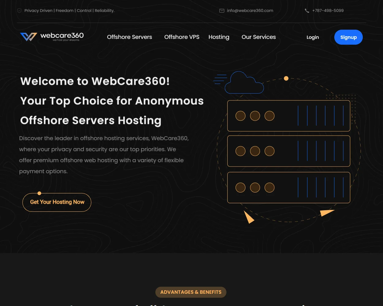 WebCare360 WebCare360