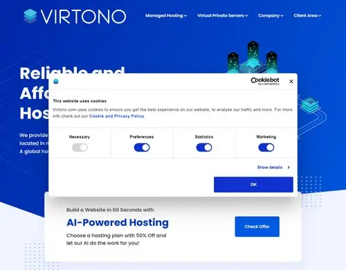 Virtono
