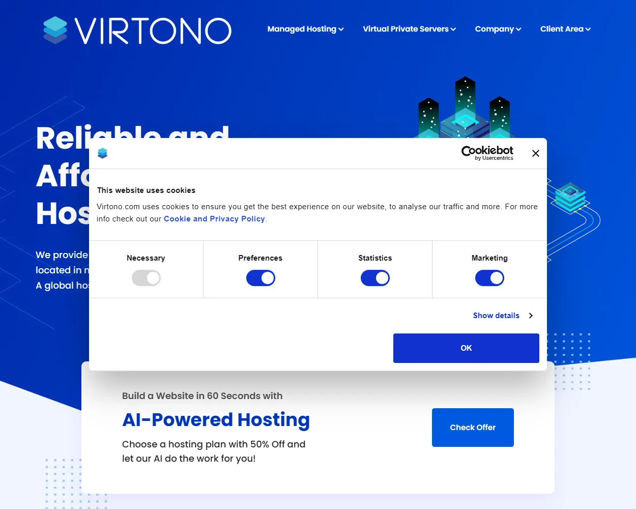 Virtono Virtono