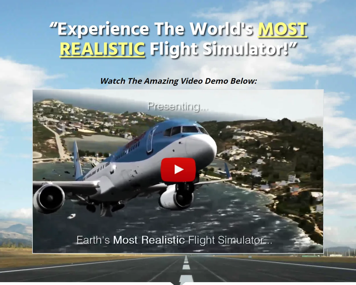 VirtualPilot3D VirtualPilot3D