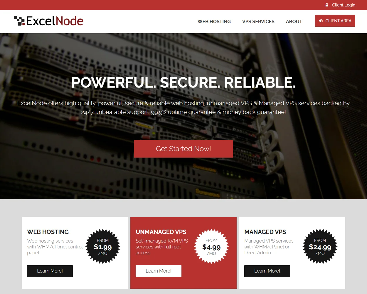 ExcelNode ExcelNode
