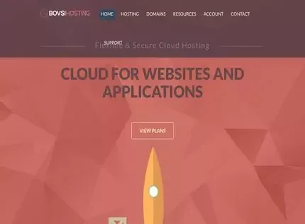 Bovsi Hosting Bovsi Hosting