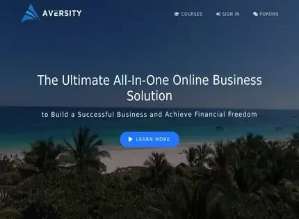 Aversity Aversity