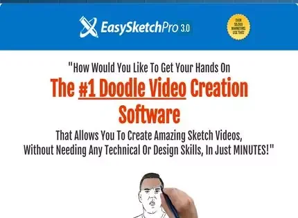 Easy Sketch Pro Easy Sketch Pro