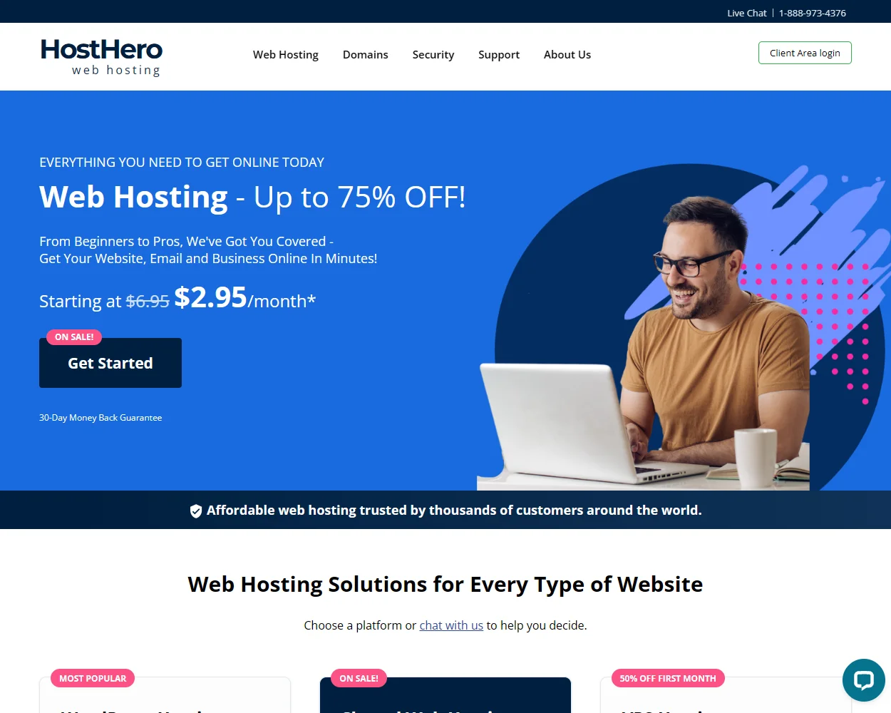 HostHero.com HostHero.com