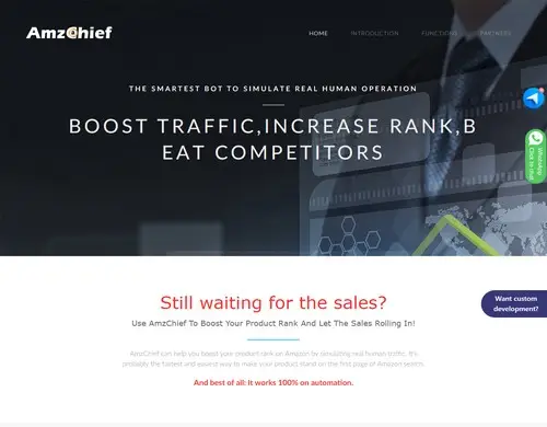 AmzChief