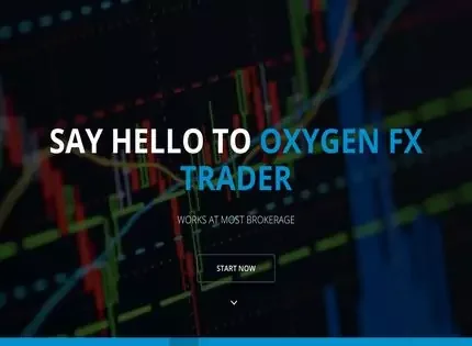 Oxygen FX Trader Oxygen FX Trader