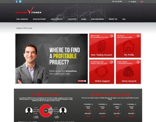 AccentForex