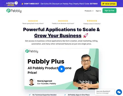 Pabbly