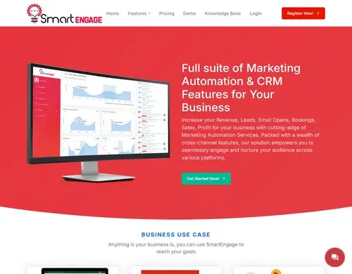 SmartEngage