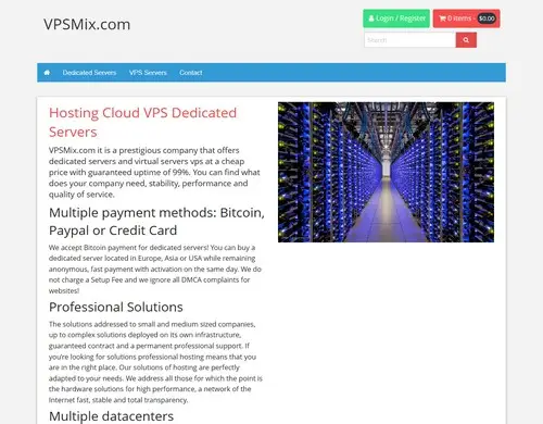 VPSmix.com