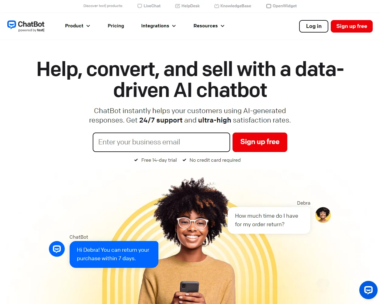 ChatBot ChatBot