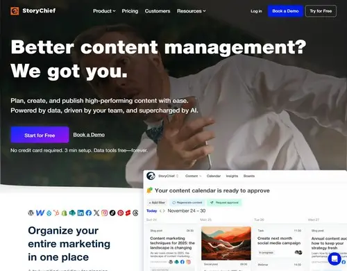 StoryChief