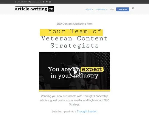 Article-writing.co