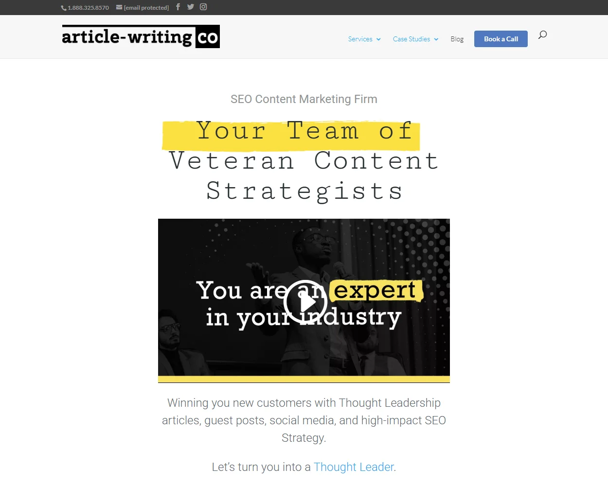Article-writing.co Article-writing.co