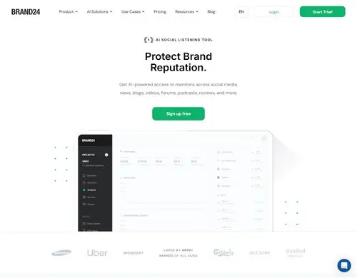 Brand24