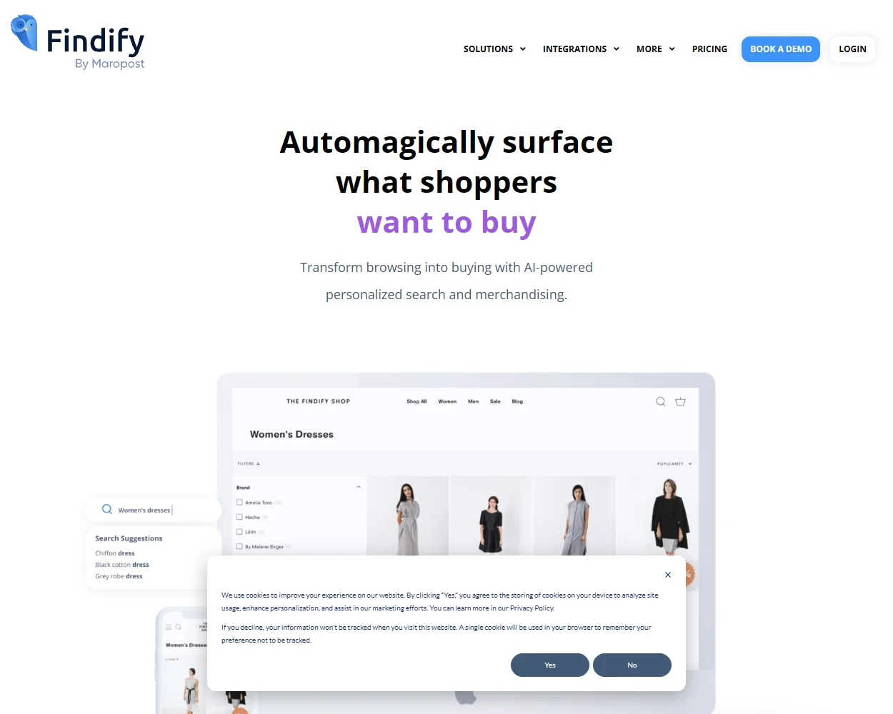 Findify
