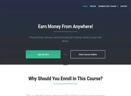 Laptop Earnings Laptop Earnings