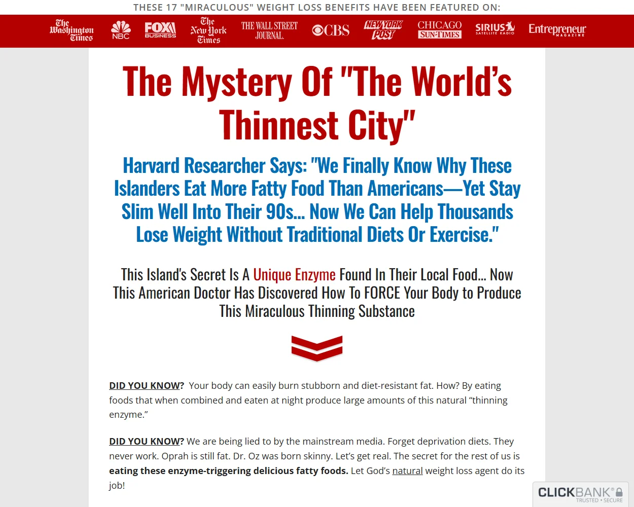 Eat The Fat Off Eat The Fat Off