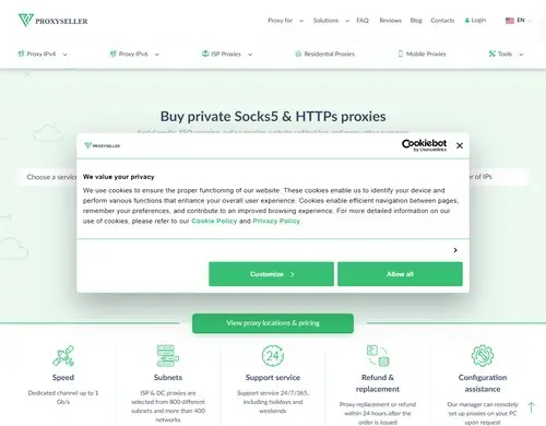 Proxy-Seller.com