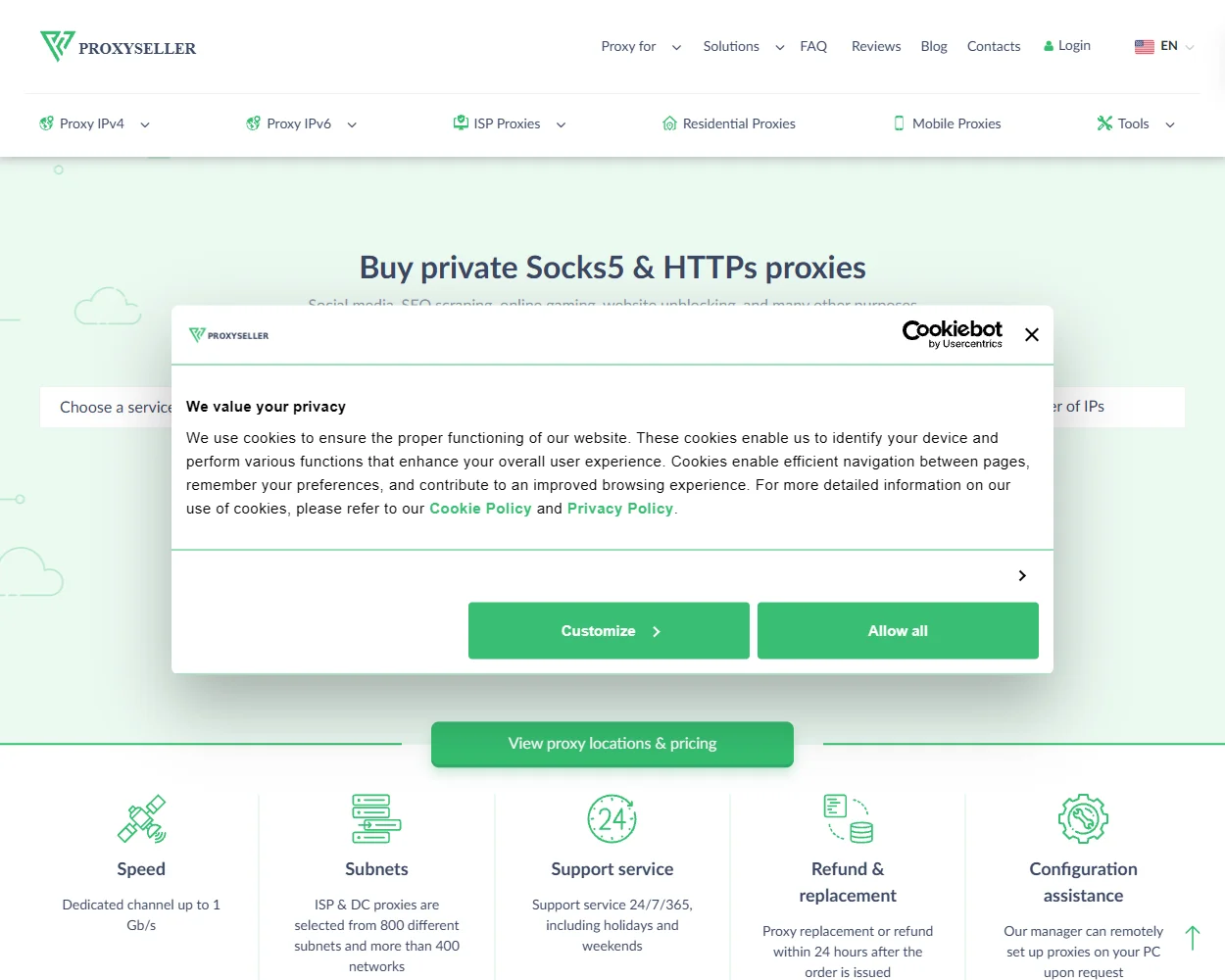 Proxy-Seller.com Proxy-Seller.com